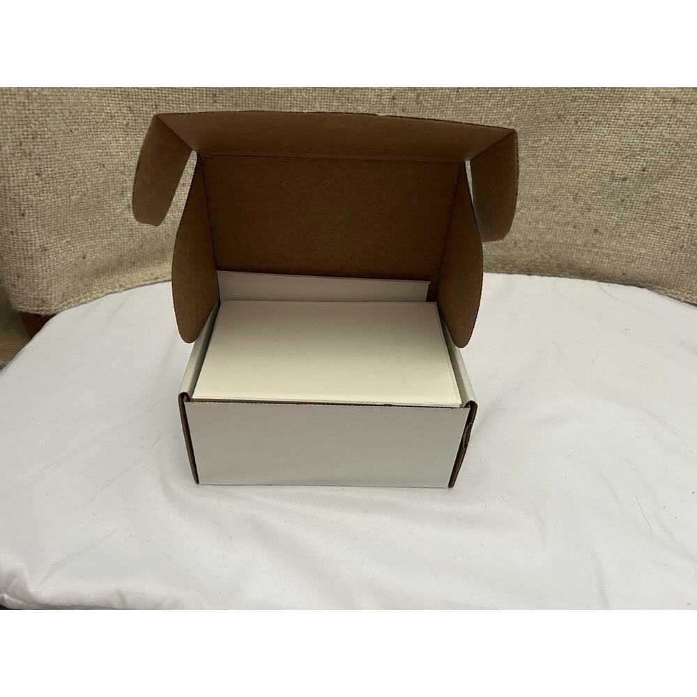 ROLLO Thermal Direct Shipping Label (Pack Of 500 4x6 Fan-Fold Labels) Commercial - Picture 3 of 4